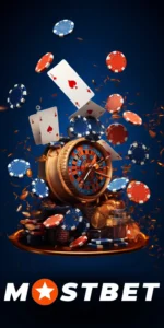 Mostbet casino in India