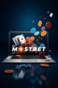 online casino on mostbet.com