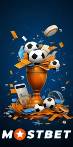 mostbet online